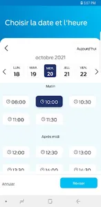 Hausvalet screenshot 1