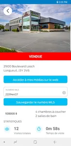 Hausvalet screenshot 4