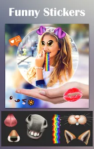 Photo Collage Pro screenshot 13