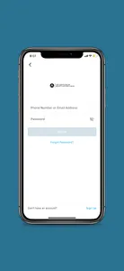 AIM/IBW Services screenshot 4