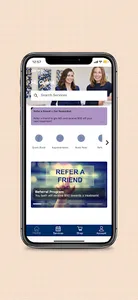gloMD screenshot 1