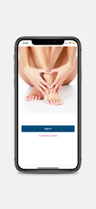 Hand and Stone screenshot 0