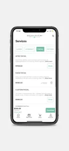 HydrateGlo screenshot 2