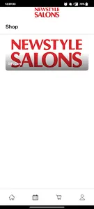 NewStyle Salons screenshot 5