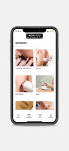 NewYou Aesthetic Medical Spa screenshot 1