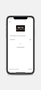 NewYou Aesthetic Medical Spa screenshot 3