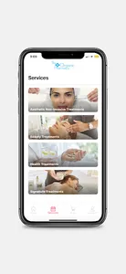 The Organic Pharmacy screenshot 2