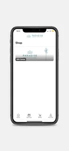 Paradise Medspa Mobile App screenshot 2