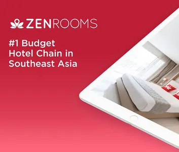 ZEN Rooms #1 Budget Hotels screenshot 7