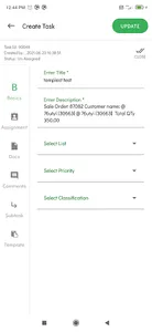 ZenTask screenshot 10