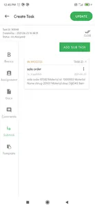 ZenTask screenshot 11