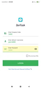 ZenTask screenshot 15