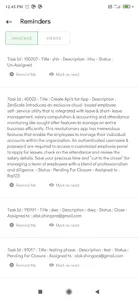 ZenTask screenshot 5