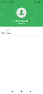 ZenTask screenshot 7