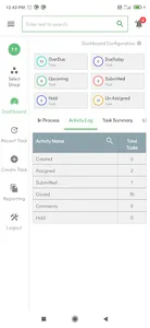 ZenTask screenshot 8