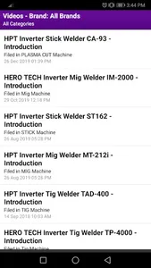 Hero Welding screenshot 2