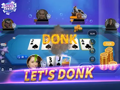 Zen Poker screenshot 17