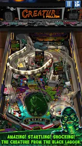 Williams™ Pinball screenshot 10