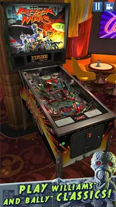 Williams™ Pinball screenshot 12