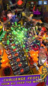 Williams™ Pinball screenshot 23