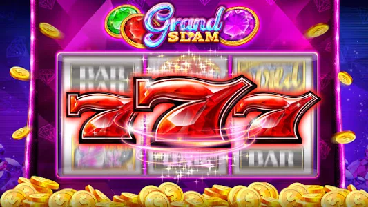 Classic Vegas Casino Slots screenshot 14