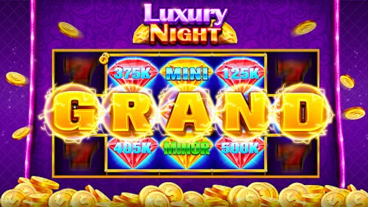 Classic Vegas Casino Slots screenshot 15