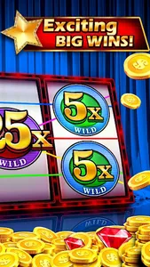 VegasStar™ Casino - Slots Game screenshot 1