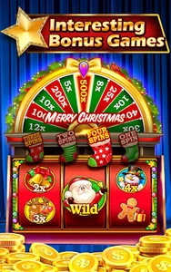 VegasStar™ Casino - Slots Game screenshot 13