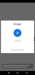 Zentile - dictionary app screenshot 1