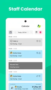 Zenwel Personnel screenshot 0