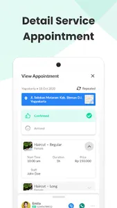 Zenwel Personnel screenshot 1