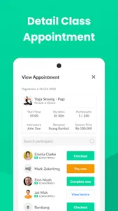 Zenwel Personnel screenshot 2
