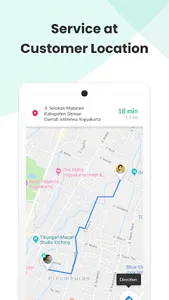 Zenwel Personnel screenshot 3
