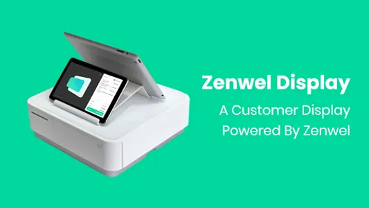 Zenwel Display screenshot 0