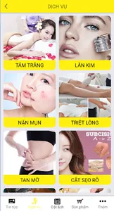 Zeny Spa screenshot 0