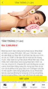 Zeny Spa screenshot 1