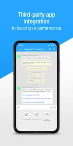 Teampel - TP screenshot 6