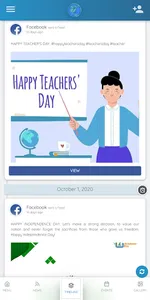 KINGDOM LAUREATE SCHOOL screenshot 0