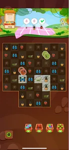 Crush Beast - Match 3 Games screenshot 2