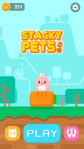 Stacky Pets screenshot 0