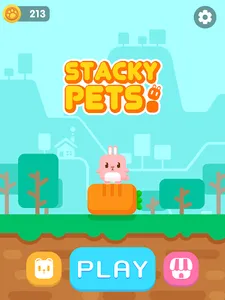 Stacky Pets screenshot 10