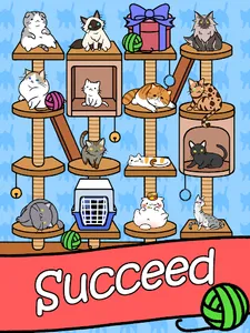 Cat Condo screenshot 13