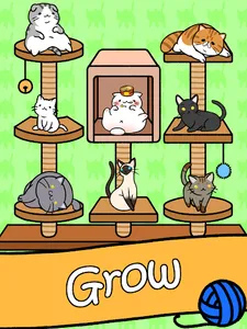 Cat Condo screenshot 6