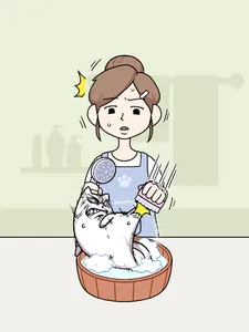 Cat No Wash! screenshot 11