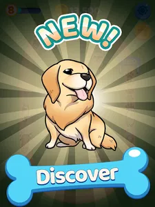 Merge Dogs screenshot 9