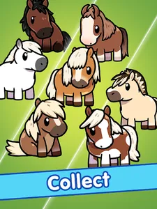 Idle Horse Racing screenshot 7