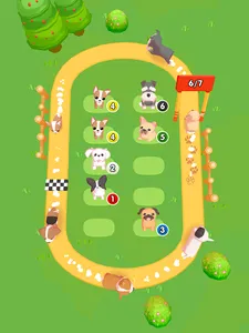 Merge Dogs 3D screenshot 14