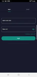 Sikia App screenshot 1