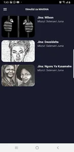Sikia App screenshot 4