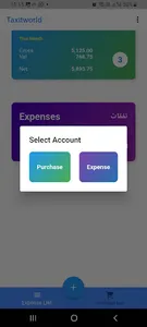 TaxitWorld screenshot 2
